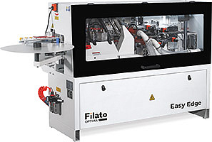 Кромкооблицовочный станок Filato Easy Edge
