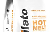 Клей-расплав для приклеивания кромки Filato 4075