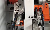 Автоматический кромкооблицовочный станок Filato Automatic 536 UHQLP
