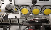 Автоматический кромкооблицовочный станок Filato OPTIMA 264QLP