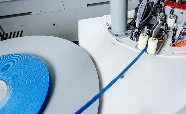 Автоматический кромкооблицовочный станок Filato DUO PRO