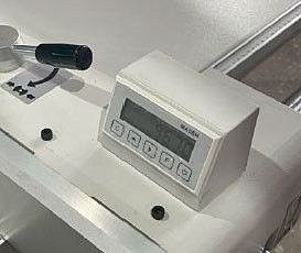 Форматно-раскроечный станок Filato 3200 COMFORT