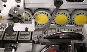 Автоматический кромкооблицовочный станок Filato Optima 385QLP