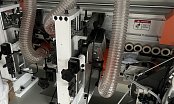 Автоматический кромкооблицовочный станок Filato Optima 424P