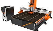 Фрезерно-гравировальный станок с ЧПУ Filato OPTIMA 2030 ATV-E