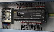 Автоматический кромкооблицовочный станок Filato Optima 385QLP