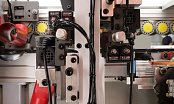 Автоматический кромкооблицовочный станок Filato OPTIMA  MAX UHQLP