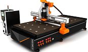 Фрезерно-гравировальный станок с ЧПУ Filato ST 2040 ATV-L