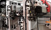 Автоматический кромкооблицовочный станок Filato Optima 385QLP