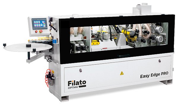 Кромкооблицовочный станок Filato Easy Edge PRO