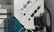 Кромкооблицовочный станок Filato 8001UHQLMS-2 серии INDUSTRIAL с возвратным конвейером