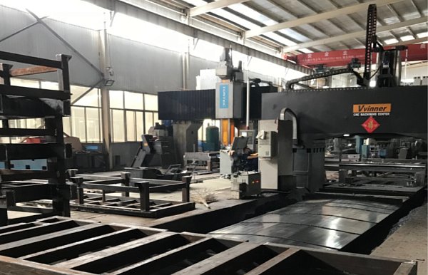 Фрезерно-гравировальный станок с ЧПУ Filato OPTIMA 2030 PTV-E