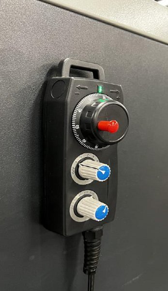 Фрезерно-гравировальный станок с ЧПУ Filato ST 2030 ATV-L DJ