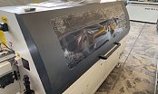 Автоматический кромкооблицовочный станок Filato OPTIMA 264