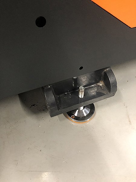 Фрезерно-гравировальный станок с ЧПУ Filato ST 1325 ATV-R