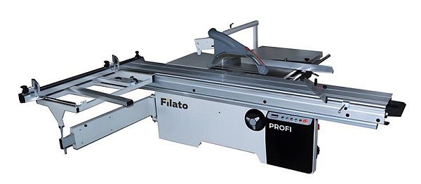 Форматно-раскроечный станок Filato 3200 PROFI