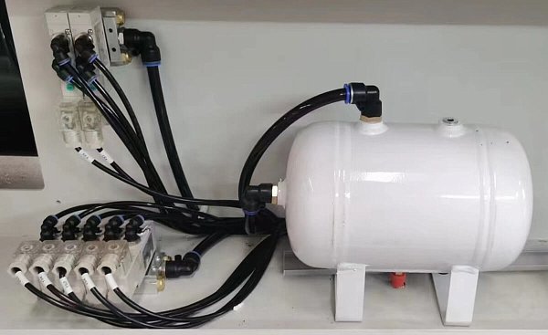 Автоматический кромкооблицовочный станок Filato Automatic 536 UHQLP