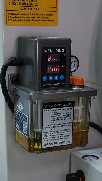 Автоматический кромкооблицовочный станок Filato Optima 515PW