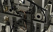 Кромкооблицовочный станок Filato 936ULMH-2 SD серии INDUSTRIAL