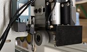 Автоматический кромкооблицовочный станок Filato Optima 385QLP