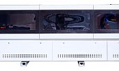 Автоматический кромкооблицовочный станок Filato OPTIMA  MAX UHQLP