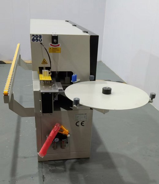 Кромкооблицовочный станок Filato Easy Edge