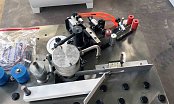 Кромкооблицовочный станок Filato NOVA START