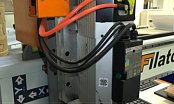 Фрезерно-гравировальный станок с ЧПУ Filato OPTIMA 2040 PTV