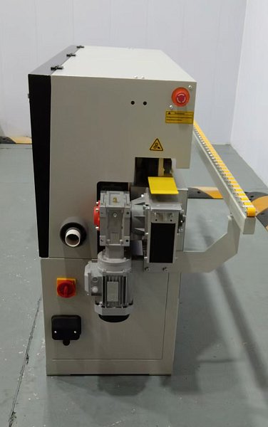 Кромкооблицовочный станок Filato Easy Edge