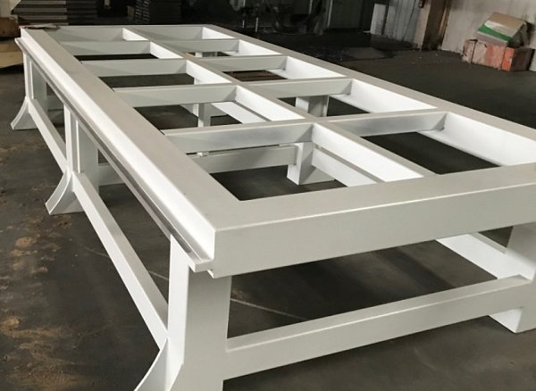 Фрезерно-гравировальный станок с ЧПУ Filato OPTIMA 2030 PTV-E