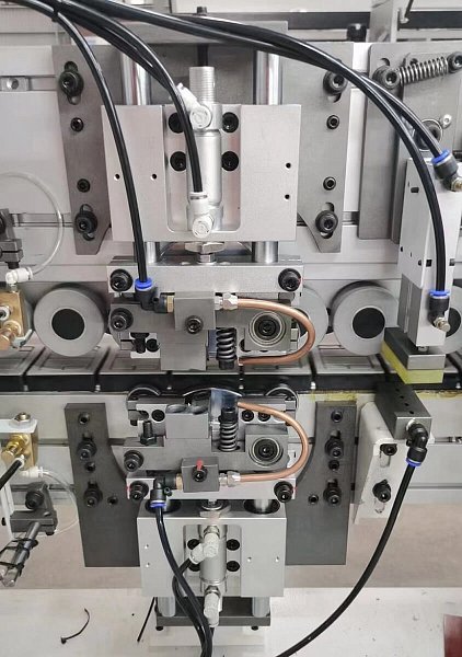 Автоматический кромкооблицовочный станок Filato Automatic 536 UHQLP