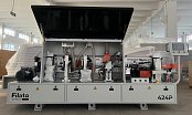Автоматический кромкооблицовочный станок Filato Optima 424P