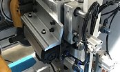 Кромкооблицовочный станок Filato 5001UHQL-2 серии INDUSTRIAL