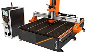 Фрезерно-гравировальный станок с ЧПУ Filato OPTIMA 2040 ATV