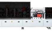Автоматический кромкооблицовочный станок Filato Optima 515PW