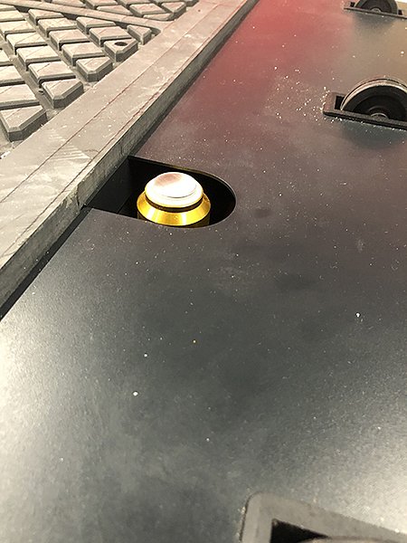 Фрезерно-гравировальный станок с ЧПУ Filato ST 1325 ATV-R