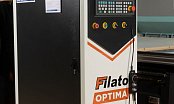 Фрезерно-гравировальный станок с ЧПУ Filato OPTIMA 1325 ATV H600
