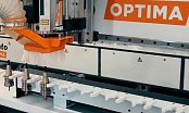 Фрезерно-гравировальный станок с ЧПУ Filato OPTIMA 1325 ATV