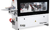 Кромкооблицовочный станок Filato Easy Edge