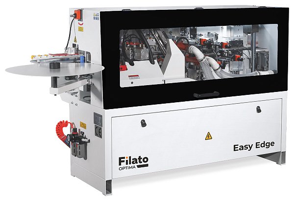 Кромкооблицовочный станок Filato Easy Edge
