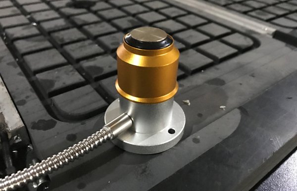 Фрезерно-гравировальный станок с ЧПУ Filato OPTIMA 2030 PTV-E