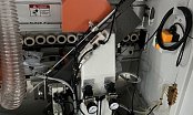 Автоматический кромкооблицовочный станок Filato Optima 515PW