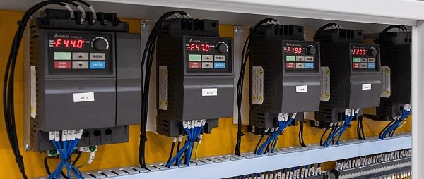 Автоматический кромкооблицовочный станок Filato Automatic 536 UHQLP