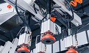 Сверлильно-присадочный станок Filato FL-23A Plus