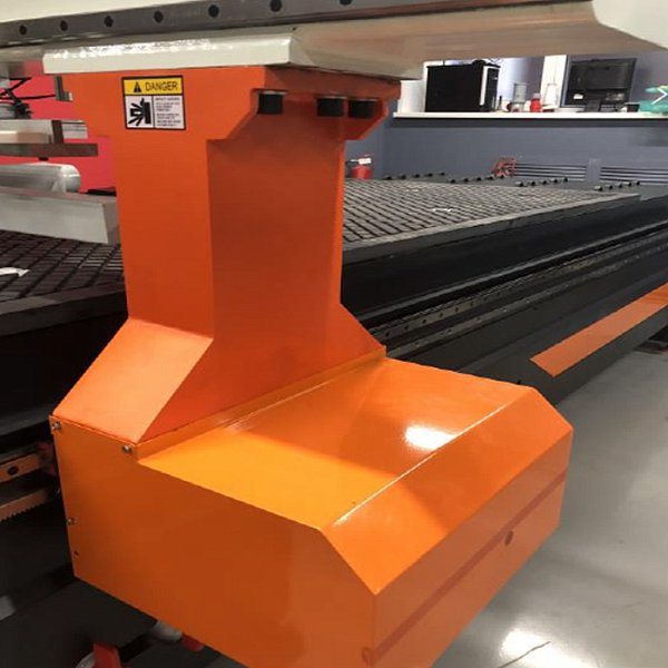 Фрезерно-гравировальный станок с ЧПУ Filato ST 2030 ATV-L DJ