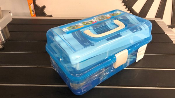 Фрезерно-гравировальный станок с ЧПУ Filato OPTIMA 2030 PTV-E