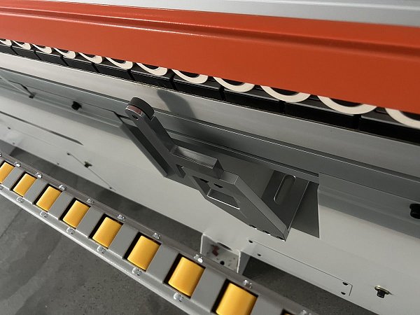 Автоматический кромкооблицовочный станок Filato Optima 515PW