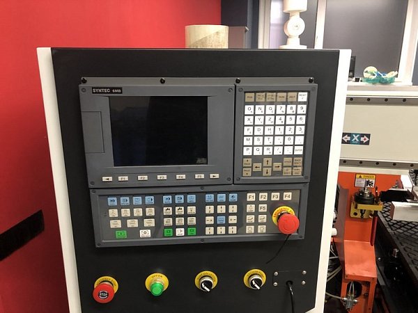 Фрезерно-гравировальный станок с ЧПУ Filato ST 2030 ATV-L