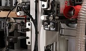 Автоматический кромкооблицовочный станок Filato OPTIMA 264QLP