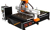 Фрезерно-гравировальный станок с ЧПУ Filato ST 2030 ATV-L DJ